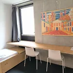 Hi Vandrarhem