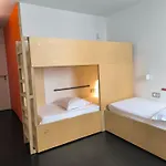 Vandrarhem Hi