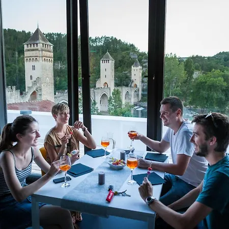 Hi Auberge de jeunesse