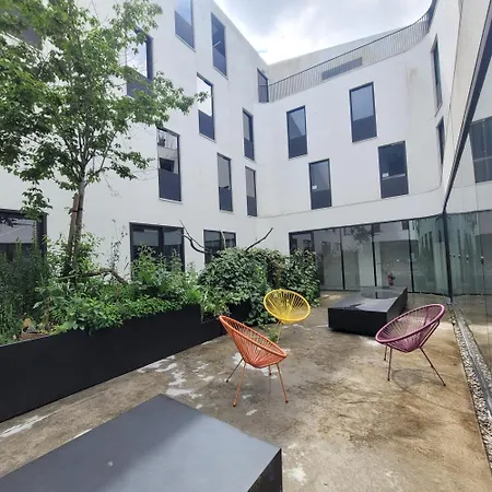 Hostel Hi Cahors