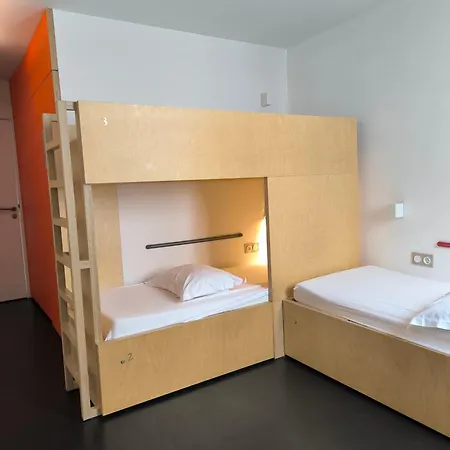 Hostel Hi