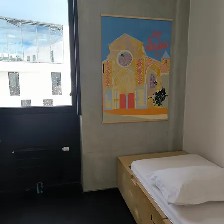 Hi Hostel Cahors