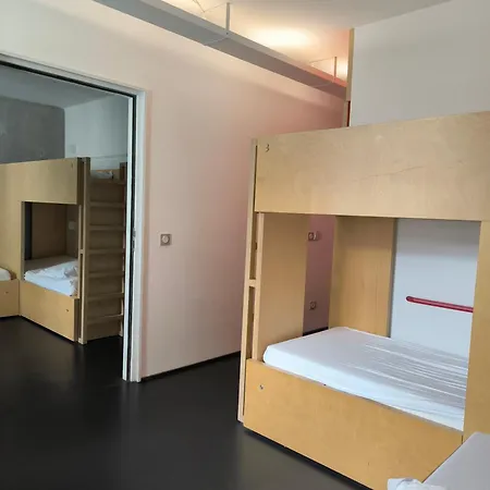 Hostel Hi Cahors