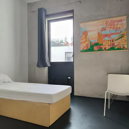 Hi Hostal