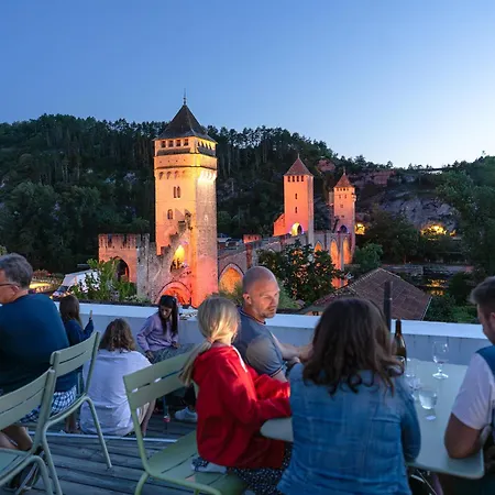 Hostel Hi Cahors