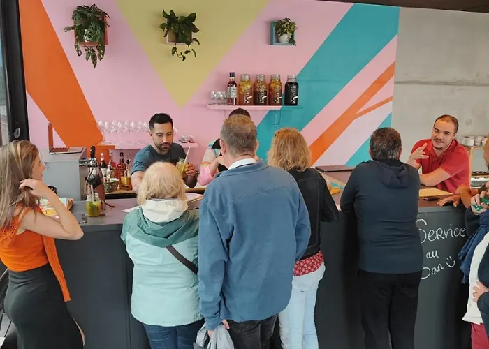 بيت شباب Hi كاهورْ