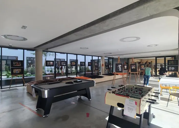 Hi بيت شباب كاهورْ